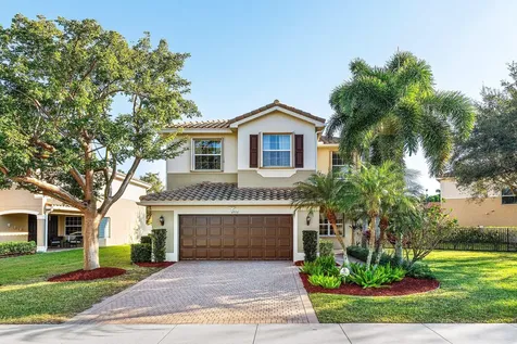 8316 Calabria Lakes Drive Boynton Beach FL 33473