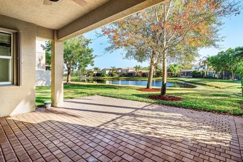 8316 Calabria Lakes Drive Boynton Beach FL 33473