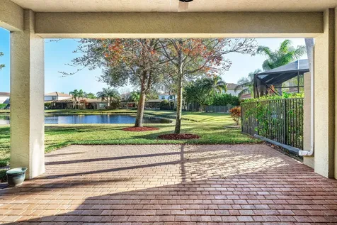 8316 Calabria Lakes Drive Boynton Beach FL 33473