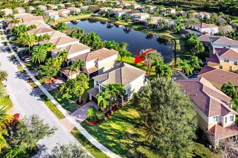 8316 Calabria Lakes Drive Boynton Beach FL 33473