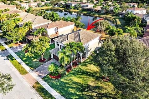 8316 Calabria Lakes Drive Boynton Beach FL 33473