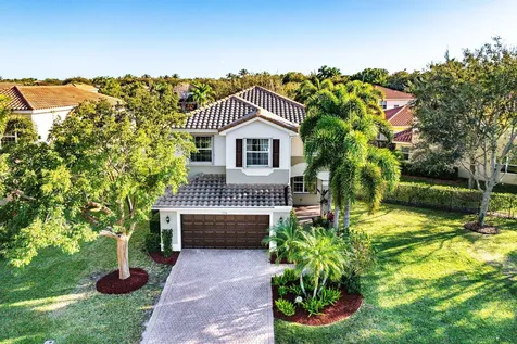 8316 Calabria Lakes Drive Boynton Beach FL 33473