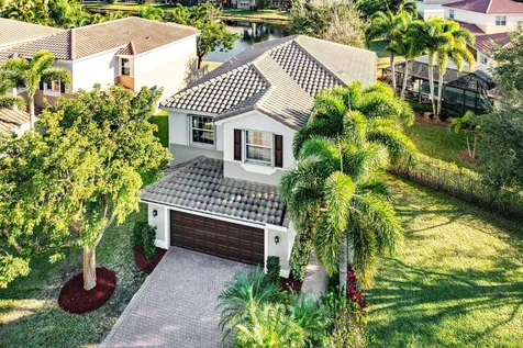 8316 Calabria Lakes Drive Boynton Beach FL 33473