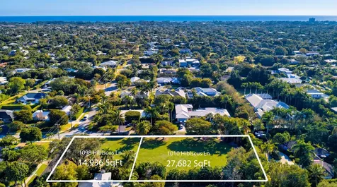 1098 Hibiscus Lane Delray Beach FL 33444