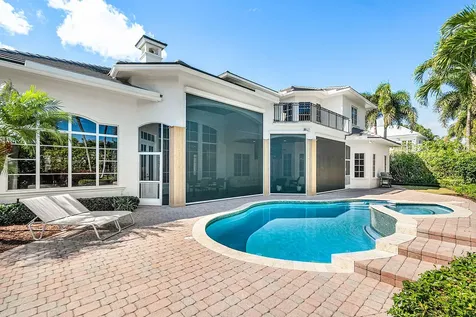 2310 W Silver Palm Road Boca Raton FL 33432