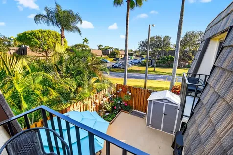 1545 W Forest Lakes Circle West Palm Beach FL 33406
