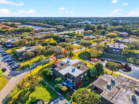 1545 W Forest Lakes Circle West Palm Beach FL 33406