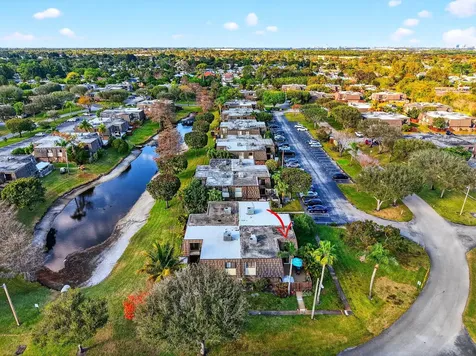 1545 W Forest Lakes Circle West Palm Beach FL 33406