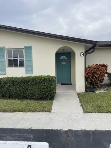 2965 Ashley Drive West Palm Beach FL 33415