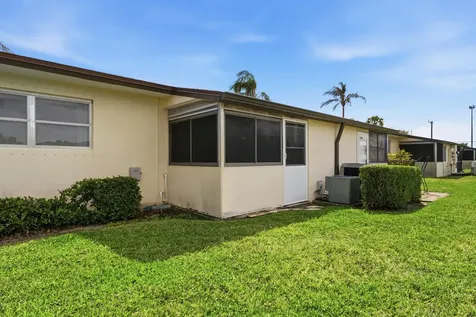 2965 Ashley Drive West Palm Beach FL 33415