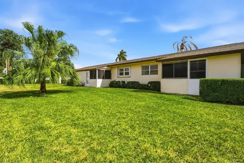2965 Ashley Drive West Palm Beach FL 33415
