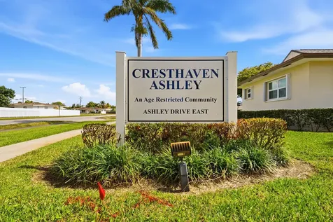 2965 Ashley Drive West Palm Beach FL 33415