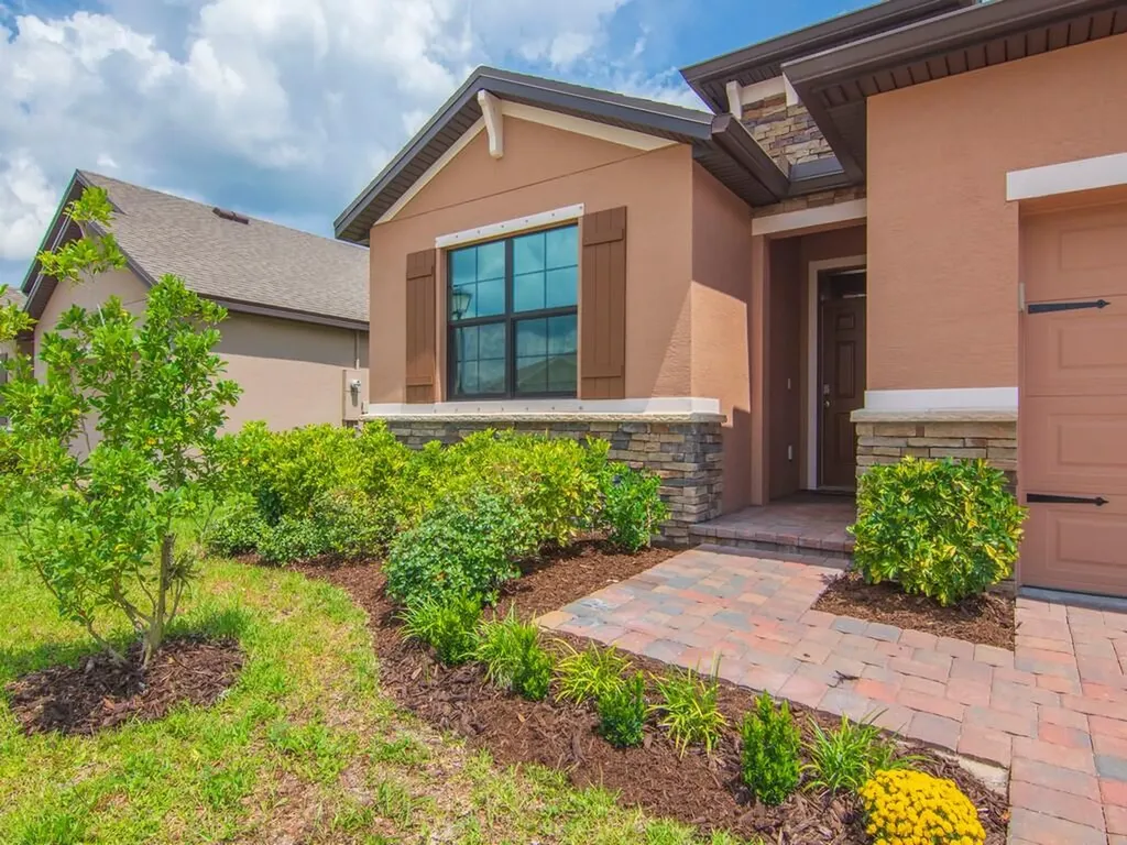 6780 Canterbridge Drive Vero Beach FL 32967
