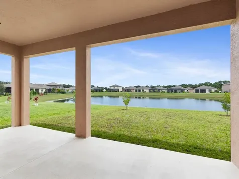 6780 Canterbridge Drive Vero Beach FL 32967