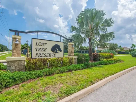 6780 Canterbridge Drive Vero Beach FL 32967