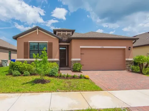 6780 Canterbridge Drive Vero Beach FL 32967