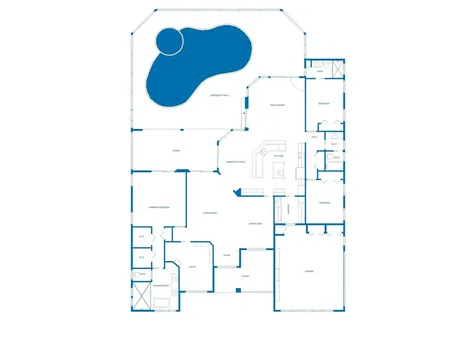 5465 Se Forest Glade Trail Hobe Sound FL 33455