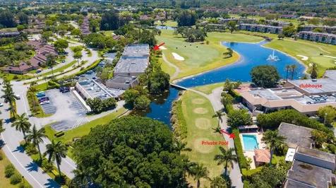 4657 Fountains Drive Lake Worth FL 33467