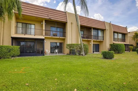 4657 Fountains Drive Lake Worth FL 33467