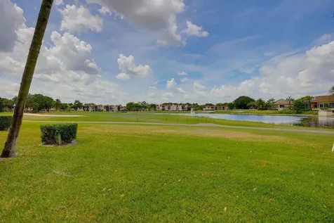 4657 Fountains Drive Lake Worth FL 33467