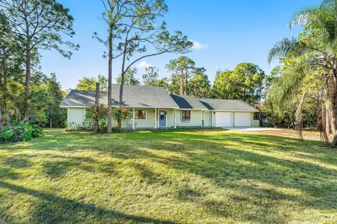 17956 46th Court The Acreage FL 33470