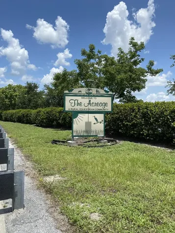 17956 46th Court The Acreage FL 33470