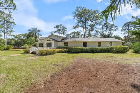 13600 54th Street The Acreage FL 33411