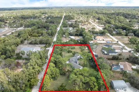 13600 54th Street The Acreage FL 33411