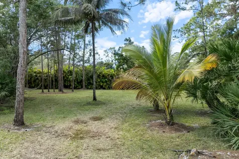 13600 54th Street The Acreage FL 33411