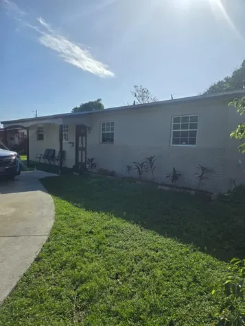 709 Sw 4th Street Hallandale Beach FL 33009