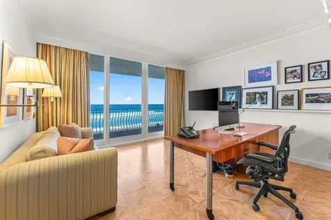 2000 S Ocean Boulevard Palm Beach FL 33480