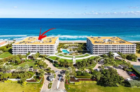 2000 S Ocean Boulevard Palm Beach FL 33480