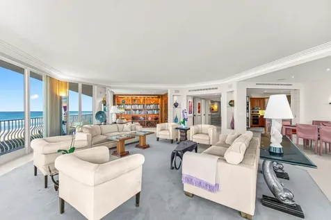 2000 S Ocean Boulevard Palm Beach FL 33480