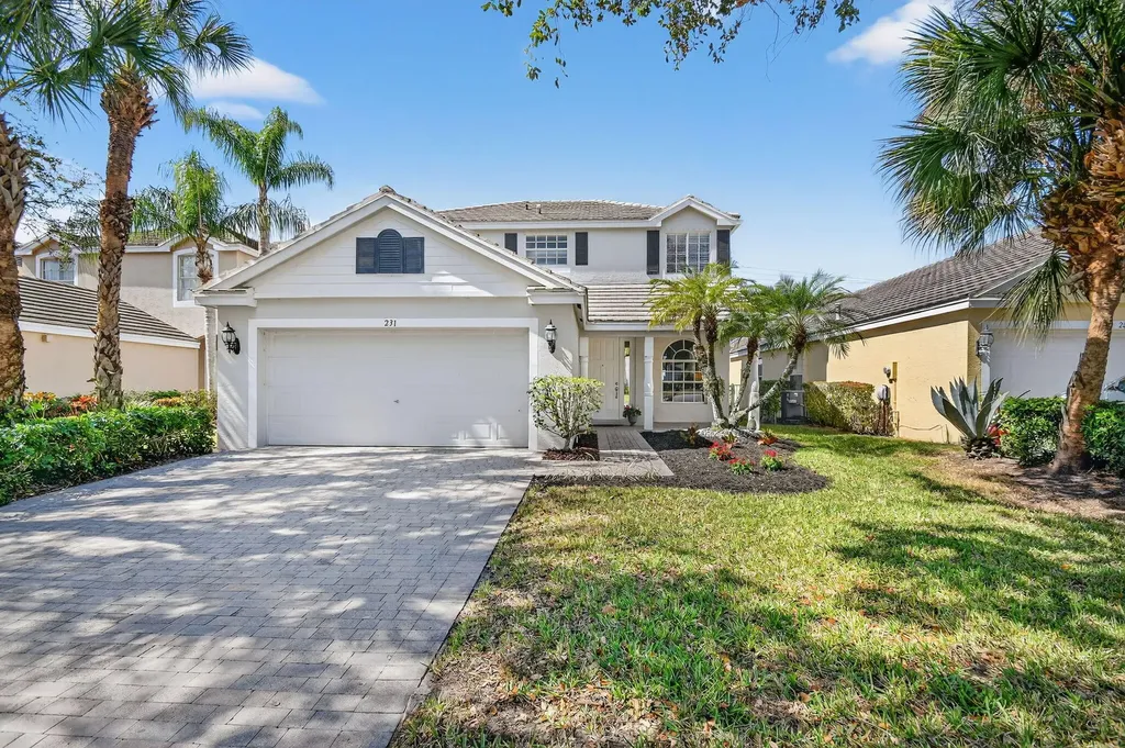 231 Berenger Walk Royal Palm Beach FL 33414