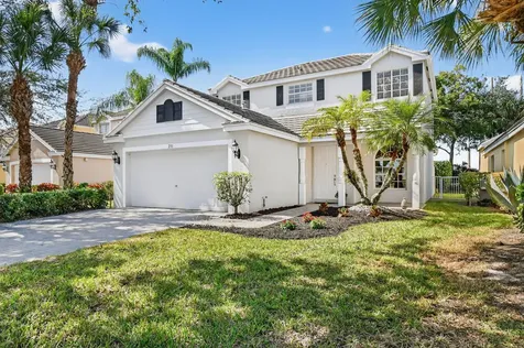 231 Berenger Walk Royal Palm Beach FL 33414