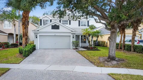 231 Berenger Walk Royal Palm Beach FL 33414