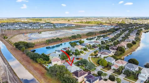 231 Berenger Walk Royal Palm Beach FL 33414