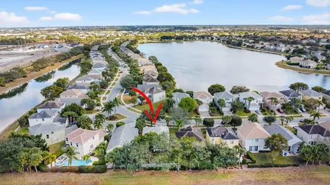 231 Berenger Walk Royal Palm Beach FL 33414