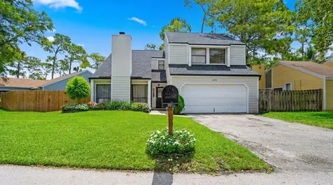 476 Goldenwood Way Wellington FL 33414