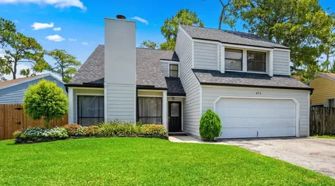 476 Goldenwood Way Wellington FL 33414