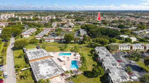 5 Abbey Lane Delray Beach FL 33446