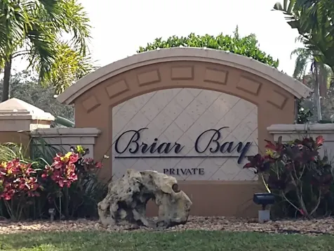 3478 Briar Bay Boulevard West Palm Beach FL 33411