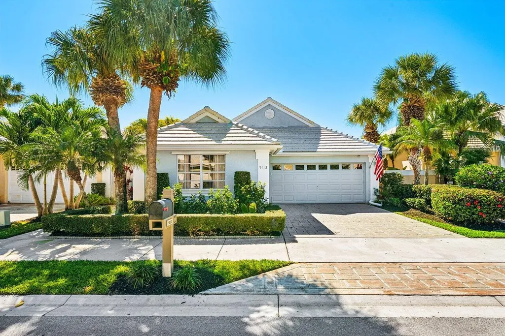 9112 Baybury Lane West Palm Beach FL 33411