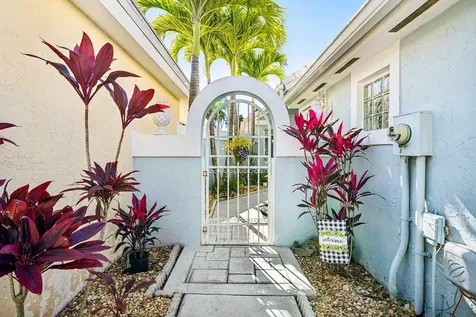 9112 Baybury Lane West Palm Beach FL 33411