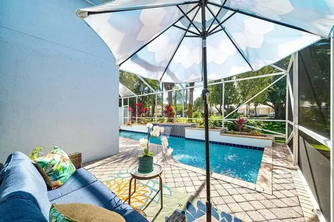 9112 Baybury Lane West Palm Beach FL 33411