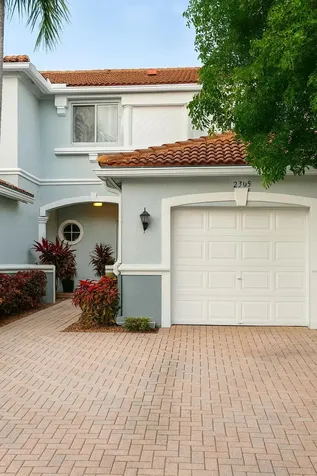 2303 Center Stone Lane Riviera Beach FL 33404