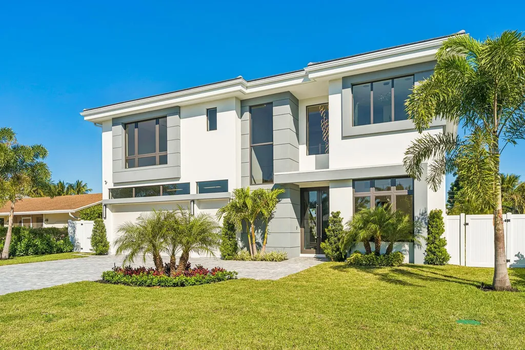 261 Nw 8th Street Boca Raton FL 33432