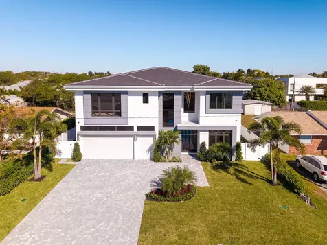 261 Nw 8th Street Boca Raton FL 33432
