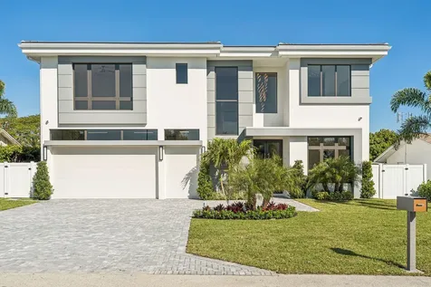 261 Nw 8th Street Boca Raton FL 33432