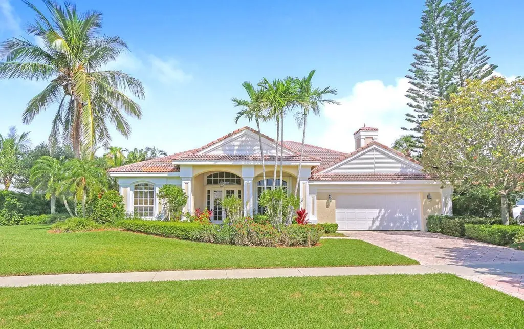 121 Olympus Way Jupiter FL 33477